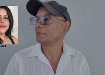 Padre denuncia que presunta agresora de su hija permanece prófuga ante ataque con arma blanca en Santiago