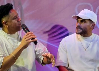 Barak agradece nominación a “Concierto del Año” por concierto de aniversario que se transformó por tragedia del Jet Set