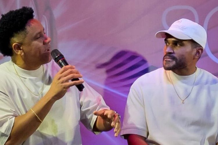 Barak agradece nominación a “Concierto del Año” por concierto de aniversario que se transformó por tragedia del Jet Set