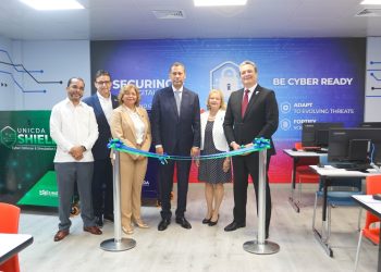 UNICDA inaugura laboratorios de ciberseguridad e inicia agenda de su 25 aniversario