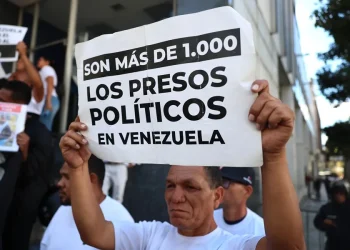 La ONG Foro Penal confirma la excarcelación de al menos 690 presos políticos en Venezuela