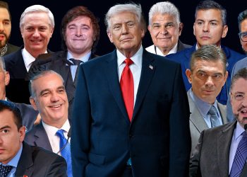 Trump anuncia en Miami la creación del “Escudo de las Américas”, alianza regional contra el narcoterrorismo