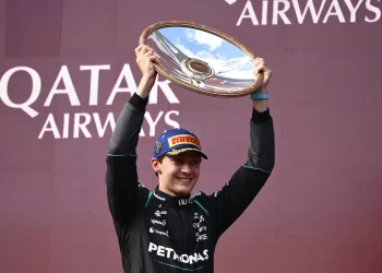 Gran Premio de Fórmula 1 de Australia: Russell desinfla la ‘rebeldía’ de Ferrari