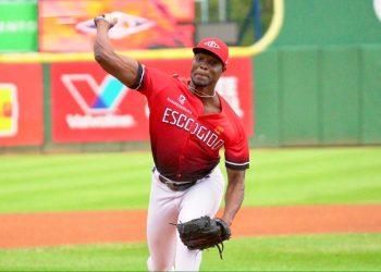 Escogido refuerza su roster con De la Cruz, Liz, Hernández y Castillo