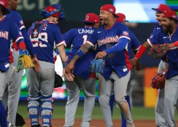 RD y Corea del Sur se enfrentan hoy por el pase a semifinales