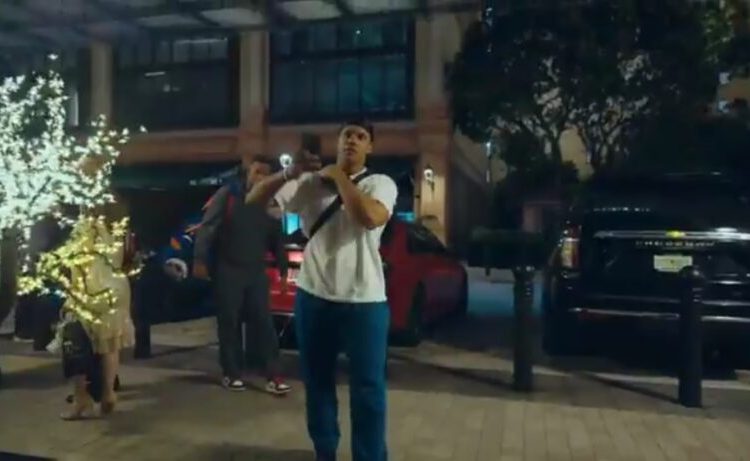 Nelson Cruz recibe a los jugadores que participarán en el Clásico Mundial de Béisbol 2026