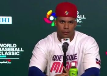 Soto: “No hay miedo ni dudas; el talento del equipo está para ganar”