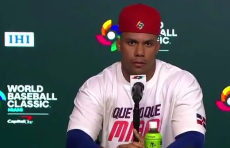 Soto: “No hay miedo ni dudas; el talento del equipo está para ganar”