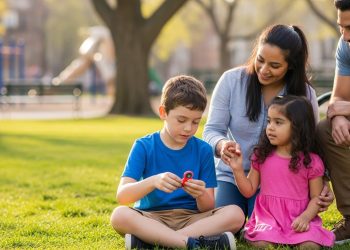 Seguros SURA fortalece la 3ra Semana del Autismo con un enfoque en inclusión y acción social