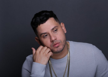 Shadow Blow conquista dos premios en Premios Soberano 2026 con “Zaza” y agradece a Santiago Matías