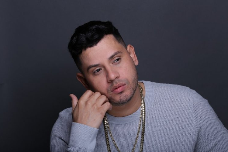 Shadow Blow conquista dos premios en Premios Soberano 2026 con “Zaza” y agradece a Santiago Matías