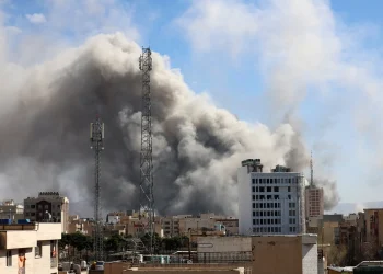 Suben a 72 los muertos y a 437 los heridos en tres días de bombardeos israelíes en Líbano