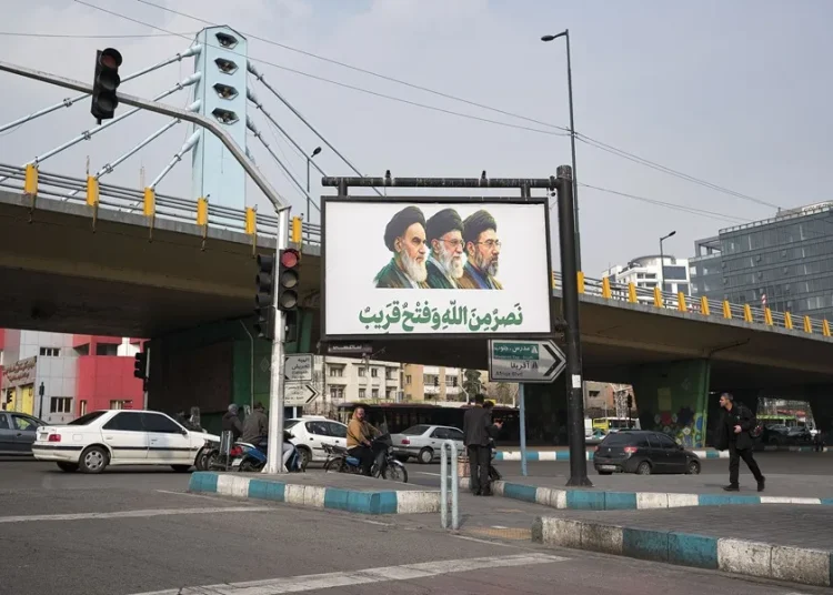 Israel informa del asesinato del ministro de Inteligencia iraní, Ismail Jatib