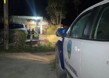 Tragedia familiar en Honduras: joven mata a su padrastro y hiere a su madre con machete