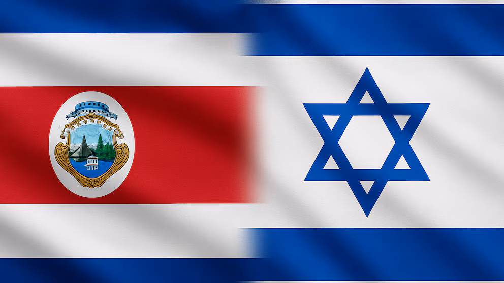 Gobierno de Costa Rica abrirá oficina comercial en Jerusalén para fortalecer vínculos tecnológicos con Israel