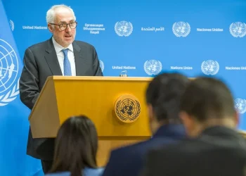 António Guterres, «preocupado» por la falta de acción del Consejo de Seguridad ante la guerra en Irán