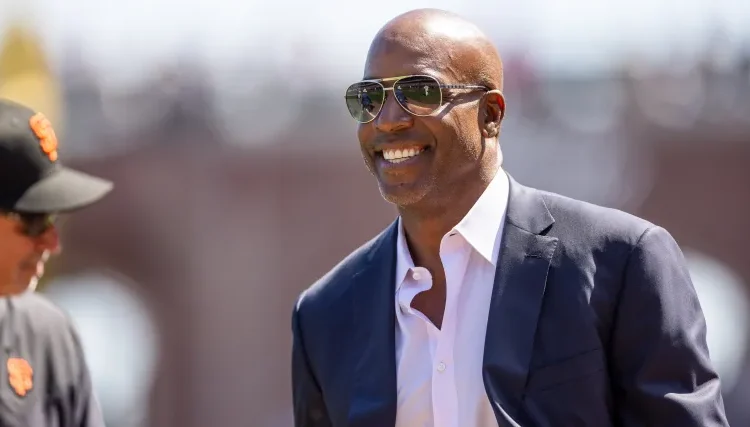 Barry Bonds se une a Netflix como analista para el Opening Day de la MLB 2026