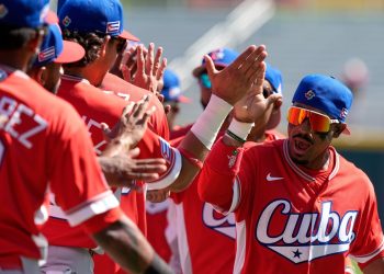 Cuba derrota a Colombia y suma su segunda victoria en el Clásico Mundial de Béisbol 2026