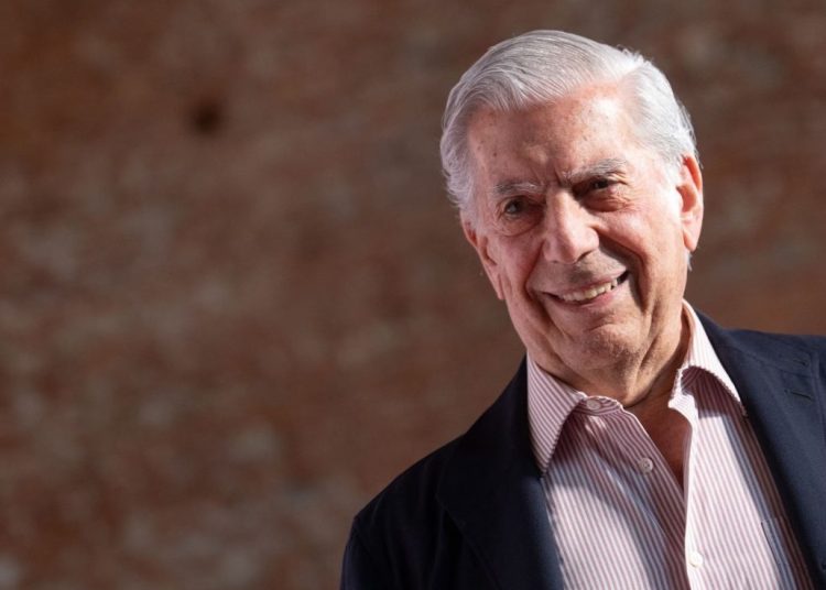 90 aniversario del nacimiento de Mario Vargas Llosa ¿Quién fue Vargas Llosa?