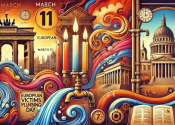 Efemérides del 11 de marzo