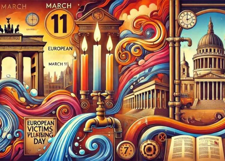 Efemérides del 11 de marzo