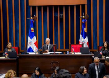 Senado aprueba reforma a la Ley que rige la Autoridad Portuaria