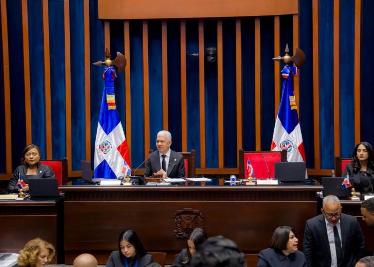 Senado aprueba reforma a la Ley que rige la Autoridad Portuaria
