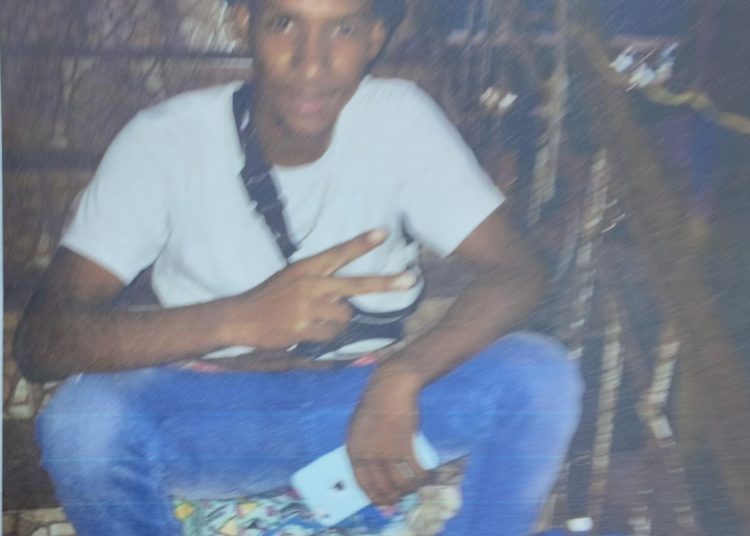 Cae abatido “Yordan”: prófugo por vinculación a la muerte de cabo policial al enfrentar patrulla en Pantoja, SDO