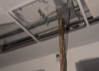 Conato de incendio en UCI del Hospital Jaime Mota agrava crisis sanitaria en Barahona