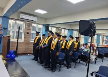 Instituto Dominicano de Ciencias de la Comunicación Adrianista gradúa 12 nuevos periodistas