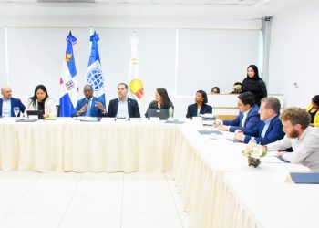 MITUR se reúne con el Banco Mundial y presenta plan para el desarrollo turístico de Pedernales