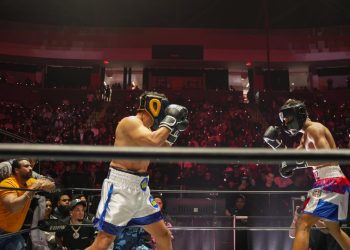 ¿Quién ganó realmente la pelea entre Sr. Jiménez y Cristian Casa Blanca?