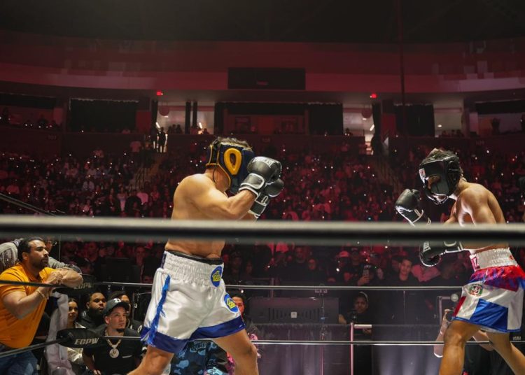 ¿Quién ganó realmente la pelea entre Sr. Jiménez y Cristian Casa Blanca?