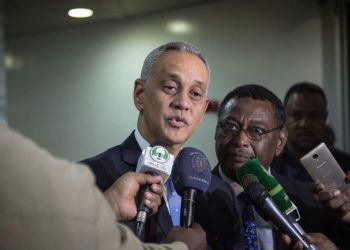 Manolo Pichardo advierte escalada en Medio Oriente podría desestabilizar la economía de RD