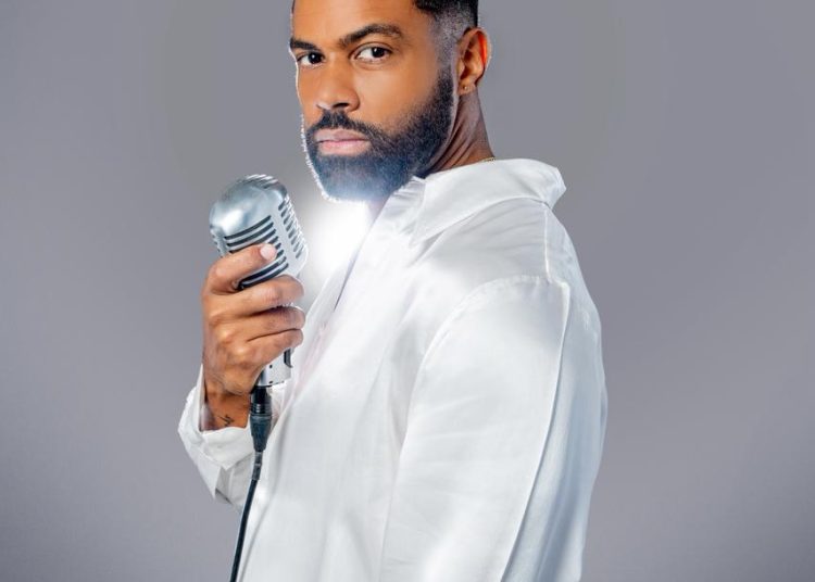 Cristian Allexis honra a las féminas con la canción “Esa Mujer”