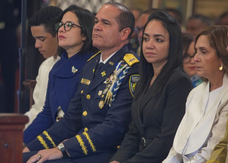 Robo en San Cristóbal expone resistencia de agentes a la reforma policial, afirma Faride