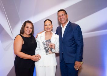 Maji Phaneer lanza «Contravía», un llamado de fe al liderazgo cristiano