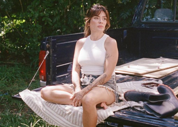 Venta de boletas para concierto de Kany García en Santo Domingo inicia este martes