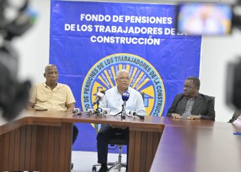 FOPETCONS celebra 40 años garantizando dignidad y seguridad social a los trabajadores de la construcción