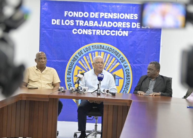 FOPETCONS celebra 40 años garantizando dignidad y seguridad social a los trabajadores de la construcción