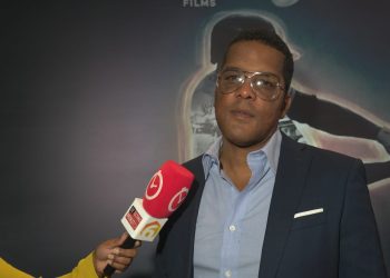 Miguel Vásquez presenta docudrama sobre la historia del béisbol dominicano