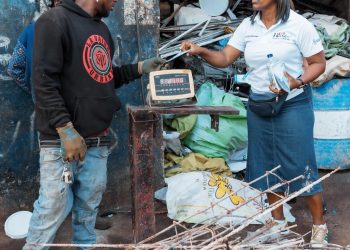 Alcaldía del DN e Interior y Policía desarrollan jornada de concienciación ciudadana en Villa Consuelo