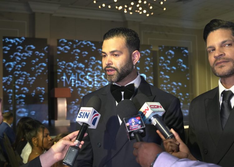 Miss y Mister of Dominican Republic inicia su semana de concentración con grandes sorpresas internacionales