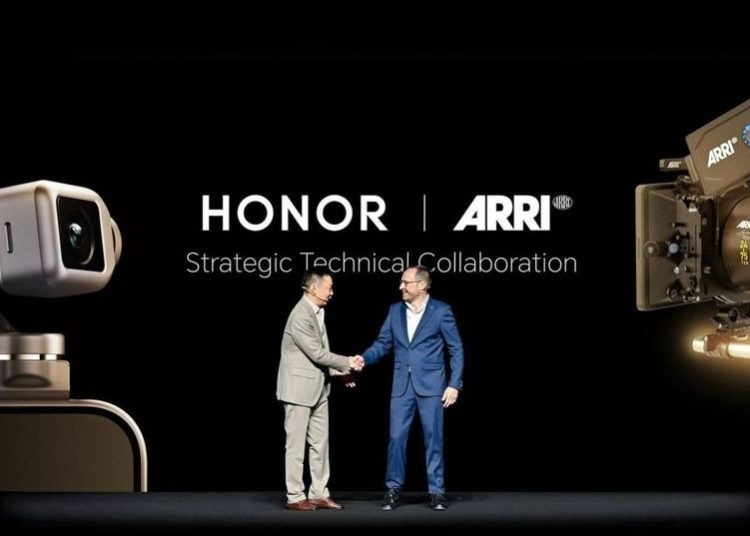 HONOR avanza su visión de AI en el MWC 2026 con Robot Phone, su robot humanoide y el HONOR Magic V6