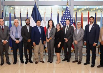Diputado Tobías Crespo invitado por el Departamento de Estado de EE.UU. a programa sobre tecnología e innovación