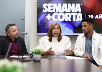 PUCMM celebra 19 años del festival “Semana Más Corta 2026”