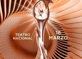 Premios Soberano anuncia entrega de invitaciones y medallas a todos los nominados