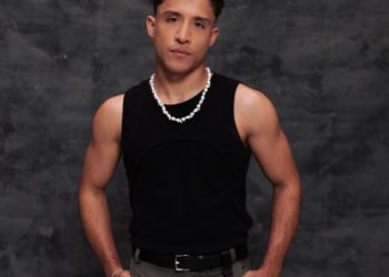 Aron Luix rinde homenaje a sus raíces dominicanas con el lanzamiento de “La Romana”