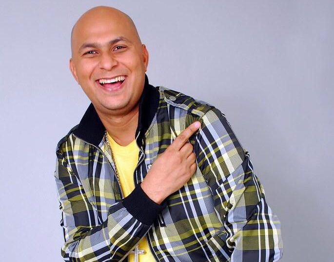 Tulile pide una oportunidad a Santiago Matías para estar en “Planeta Alofoke”