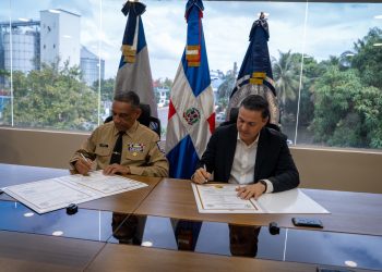 APORDOM y CESEP certifican el Puerto de Manzanillo bajo normas internacionales de seguridad